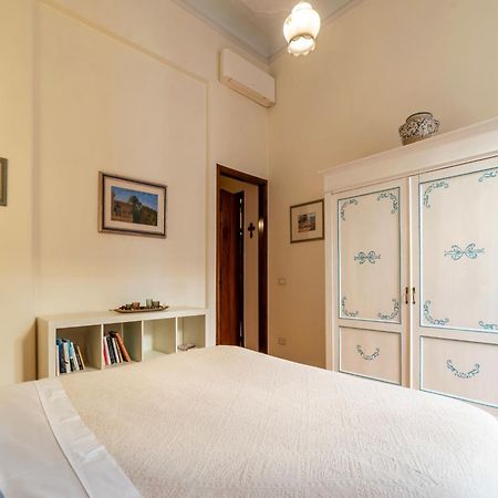 Appartamento Roma Vaticano "A Casa Di Caterina" ภายนอก รูปภาพ