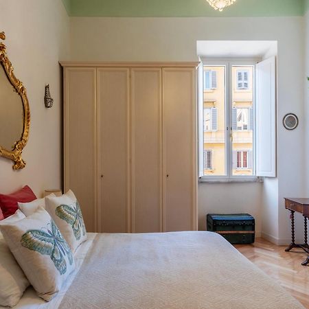 Appartamento Roma Vaticano "A Casa Di Caterina" ภายนอก รูปภาพ