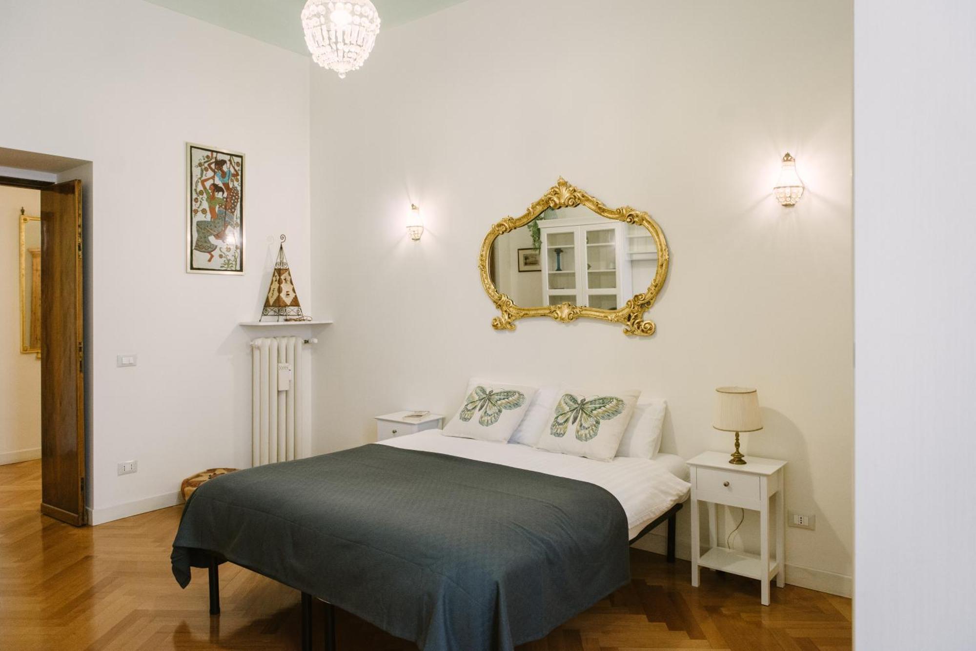 Appartamento Roma Vaticano "A Casa Di Caterina" ภายนอก รูปภาพ