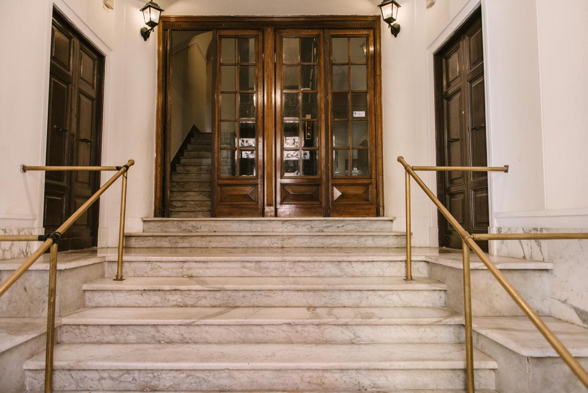 Appartamento Roma Vaticano "A Casa Di Caterina" ภายนอก รูปภาพ