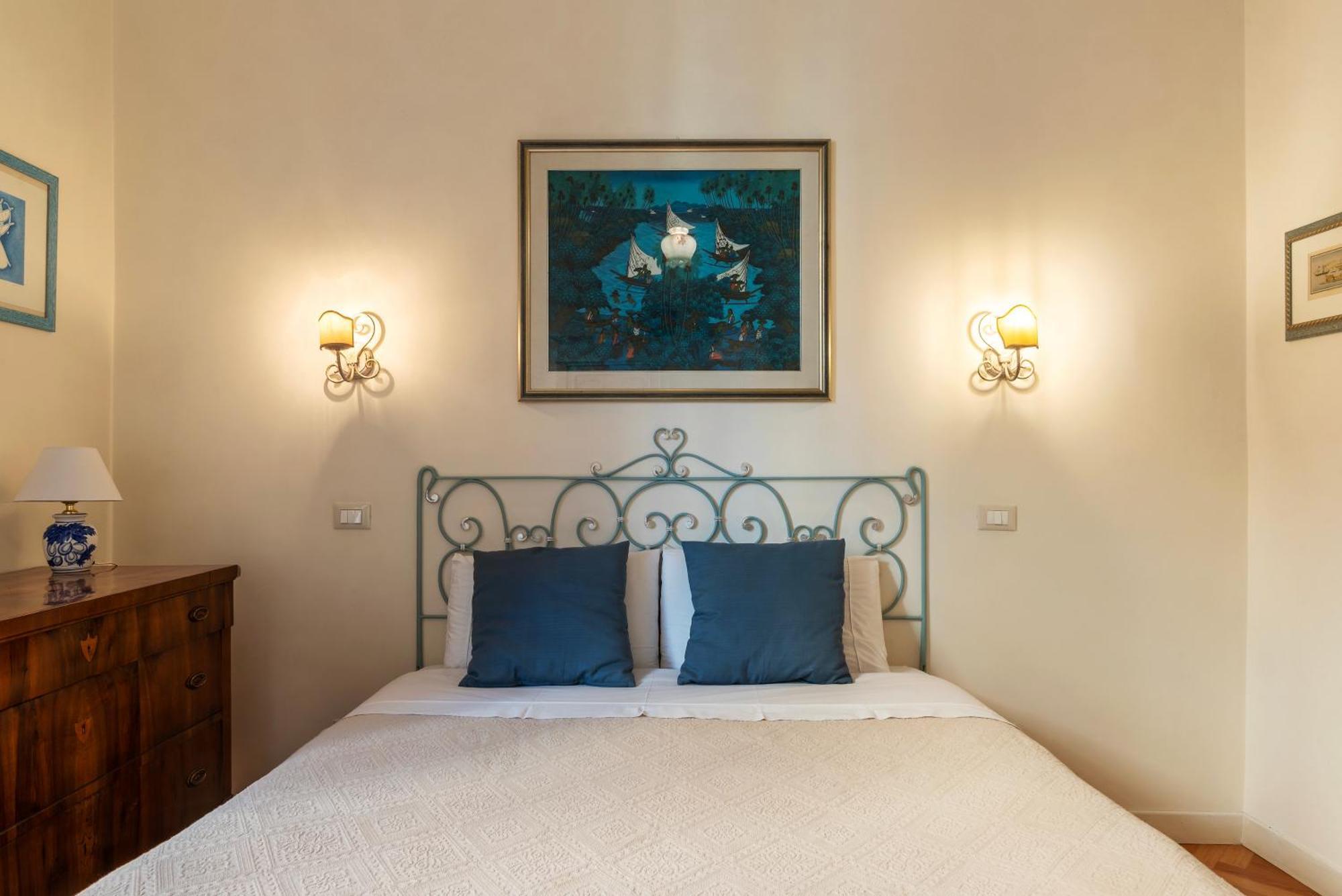 Appartamento Roma Vaticano "A Casa Di Caterina" ภายนอก รูปภาพ
