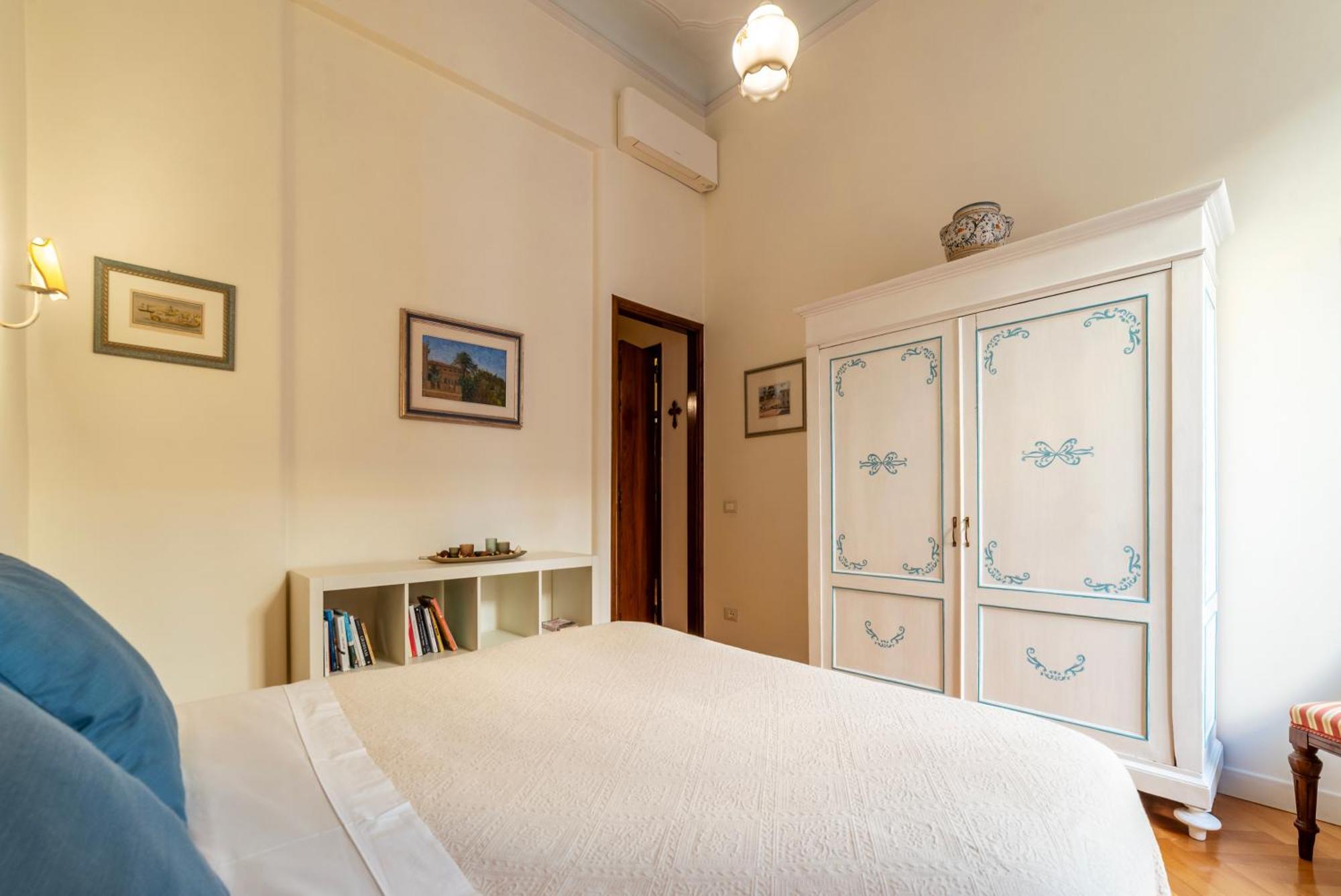 Appartamento Roma Vaticano "A Casa Di Caterina" ภายนอก รูปภาพ