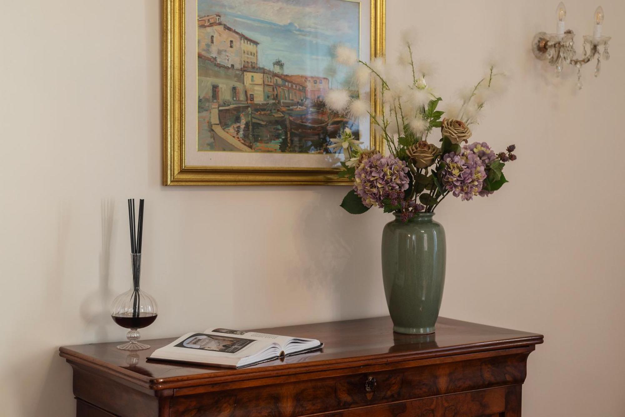 Appartamento Roma Vaticano "A Casa Di Caterina" ภายนอก รูปภาพ